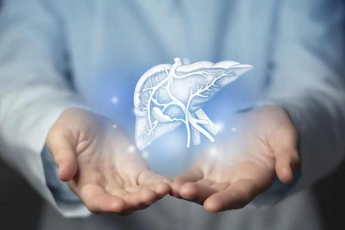 Heal itself Heal itself